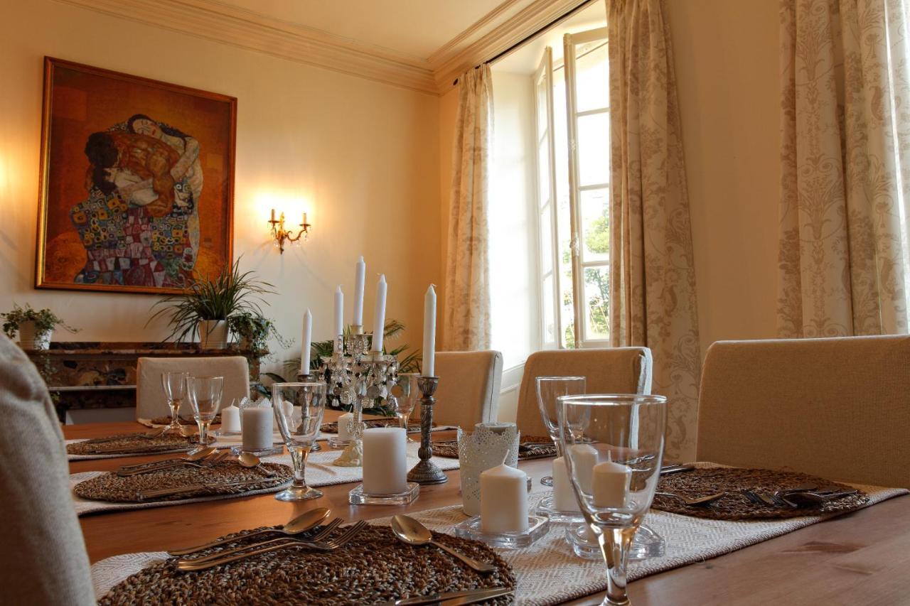 La Bastide-de-Besplas Chateau De Belespy المظهر الخارجي الصورة